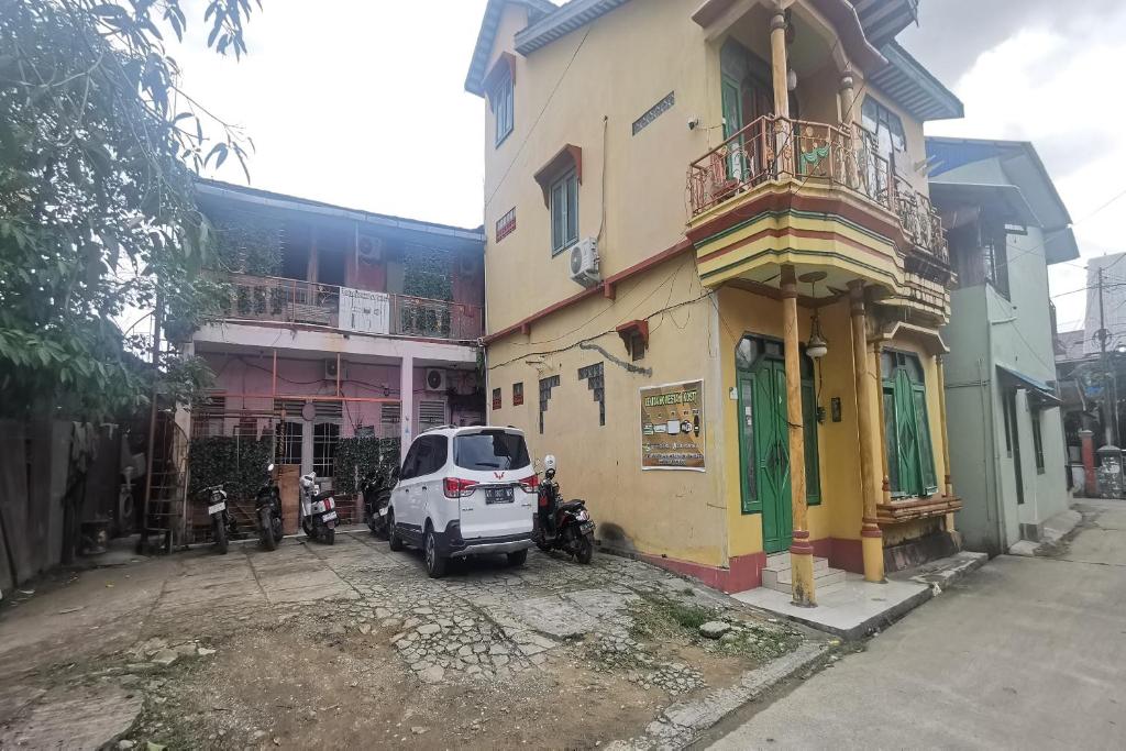 Hotel O Vida Homestay - Tap to explore photos