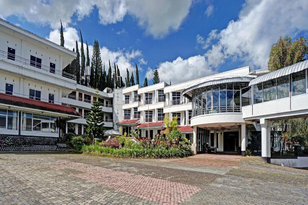 Hotel O Victory photo 1