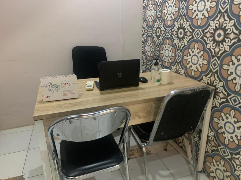 Hotel O Pondok Puti Sartika SyariahNearPasar Jum'at Aluh Aluh photo 4