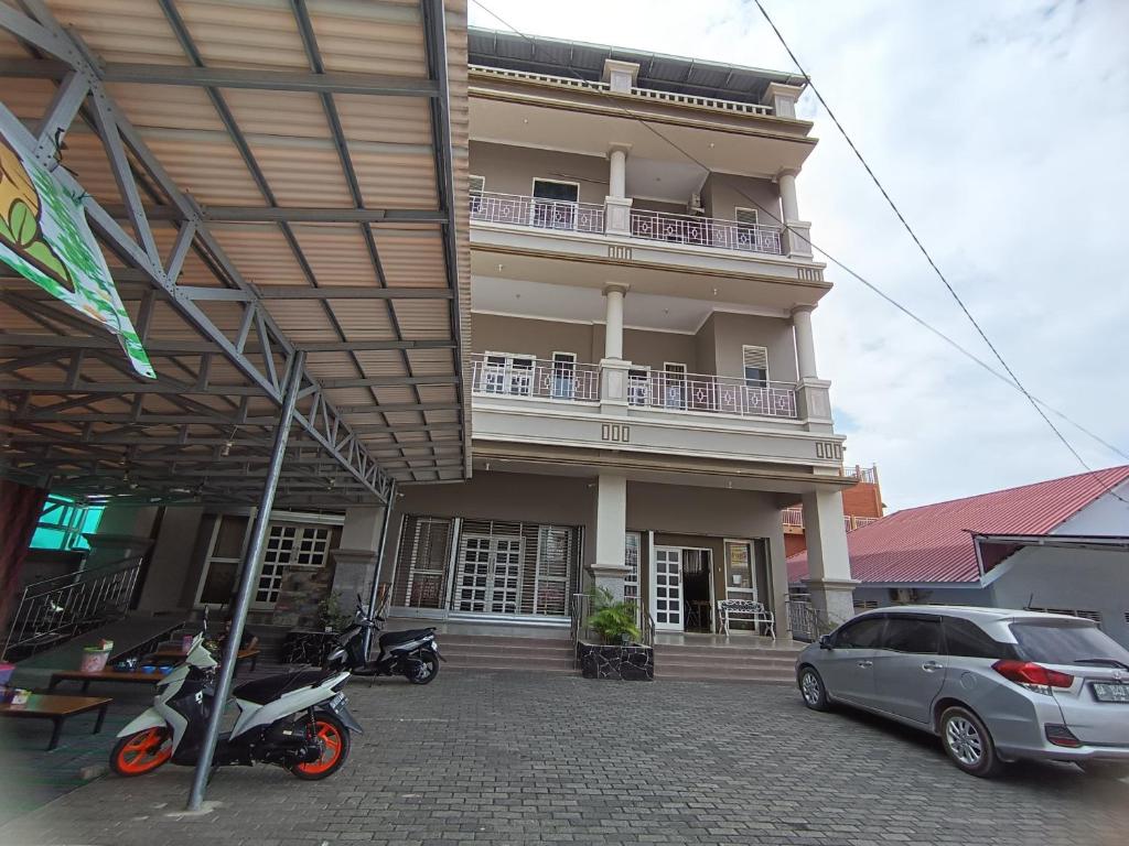 Hotel O Pondok Puti Sartika SyariahNearPasar Jum'at Aluh Aluh photo 2