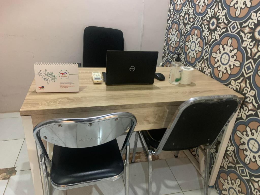 Hotel O Pondok Puti Sartika SyariahNearPasar Jum'at Aluh Aluh photo 3
