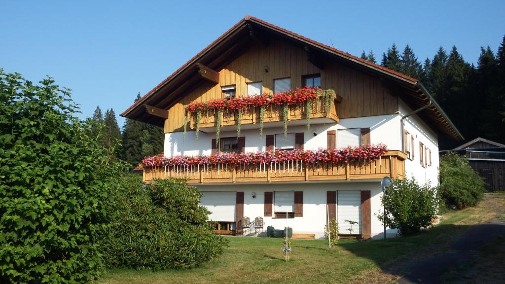 Haus Bergblick photo 2