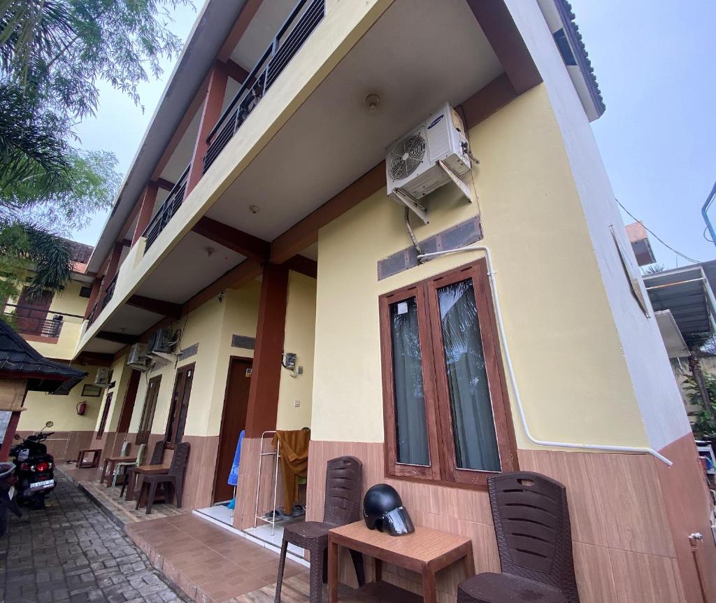 OYO Life 93407 Kos Sweta photo 1