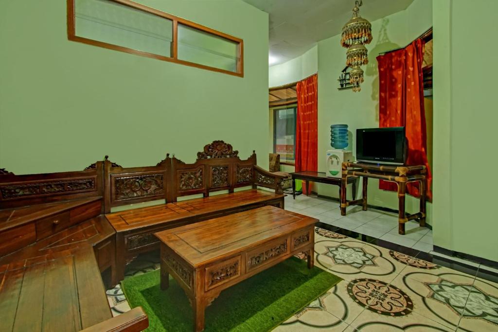 Hotel O Villa Papada photo 4