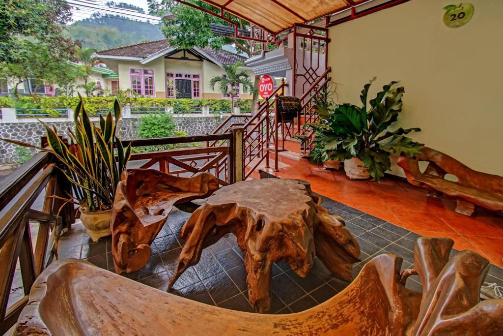 Hotel O Villa Papada photo 1