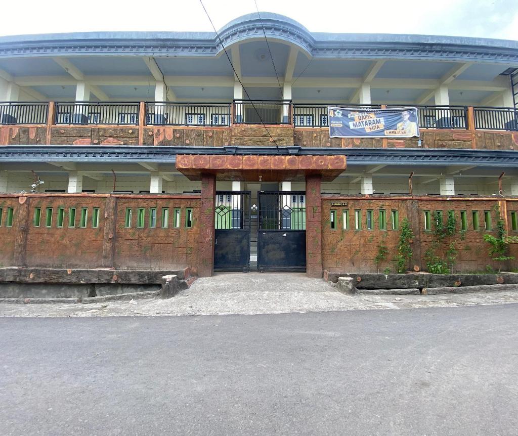 OYO Life 93401 Kos Putri Alamanda Syariah photo 1