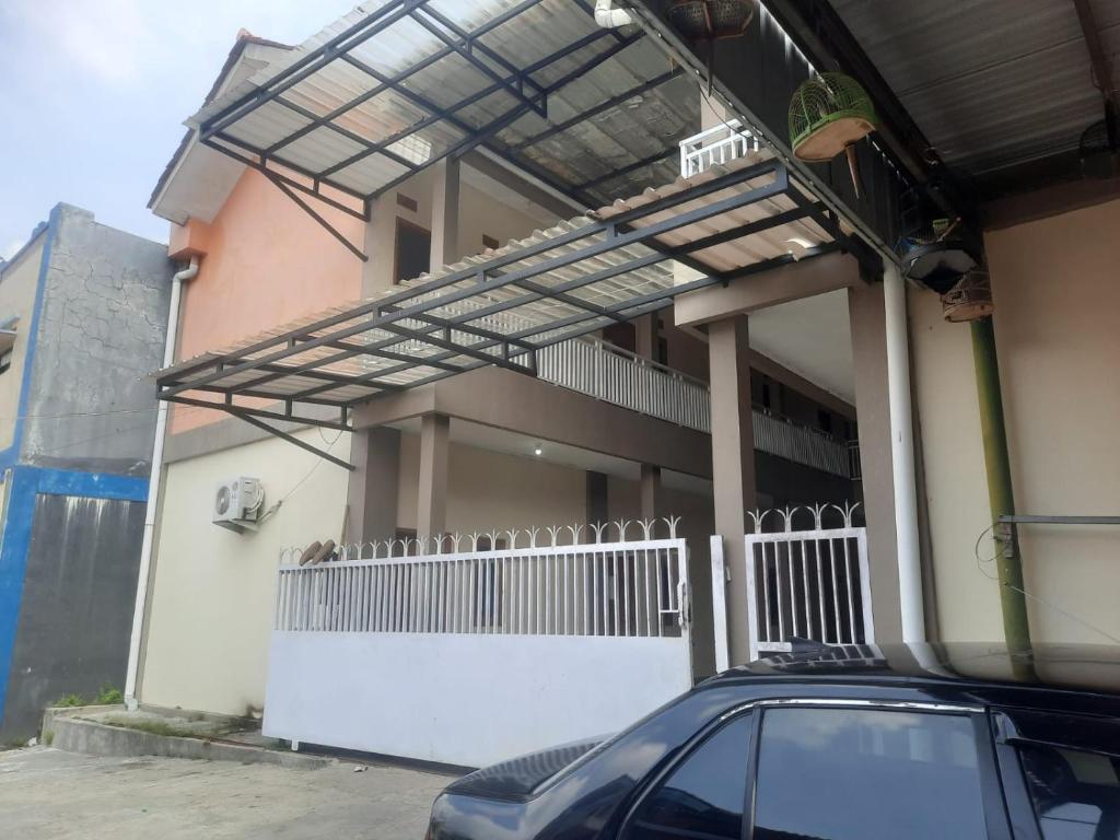 Hotel O Guest House Pak Eman photo 2