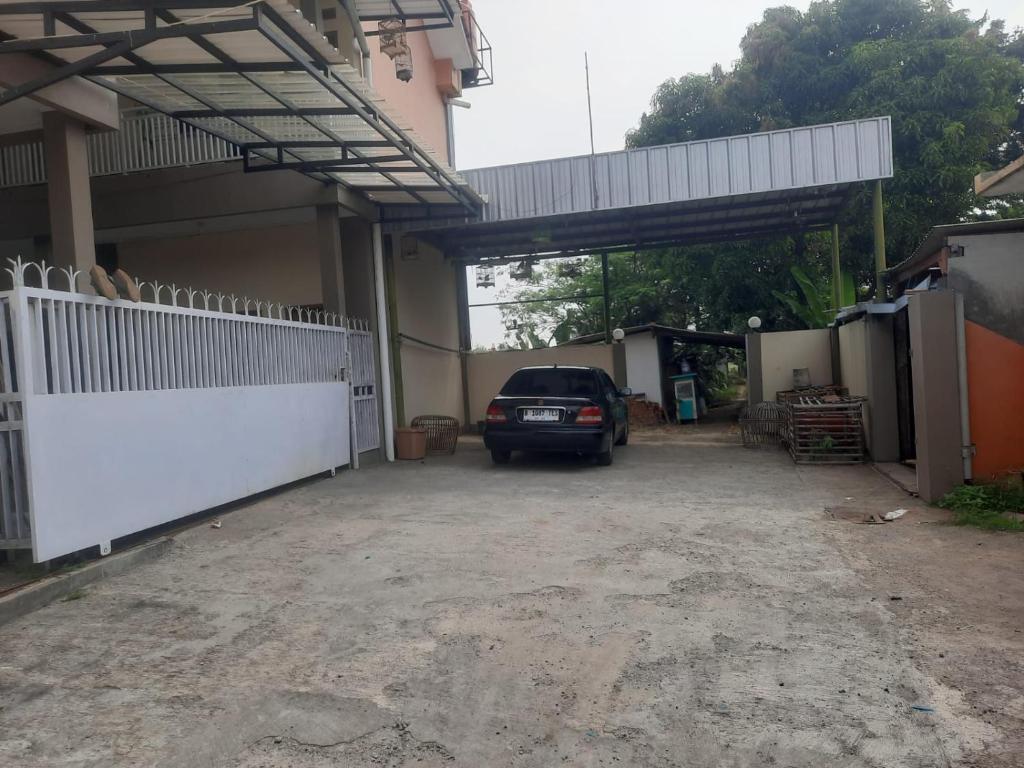 Hotel O Guest House Pak Eman photo 4