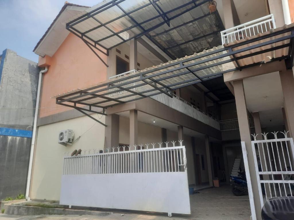 Hotel O Guest House Pak Eman photo 3