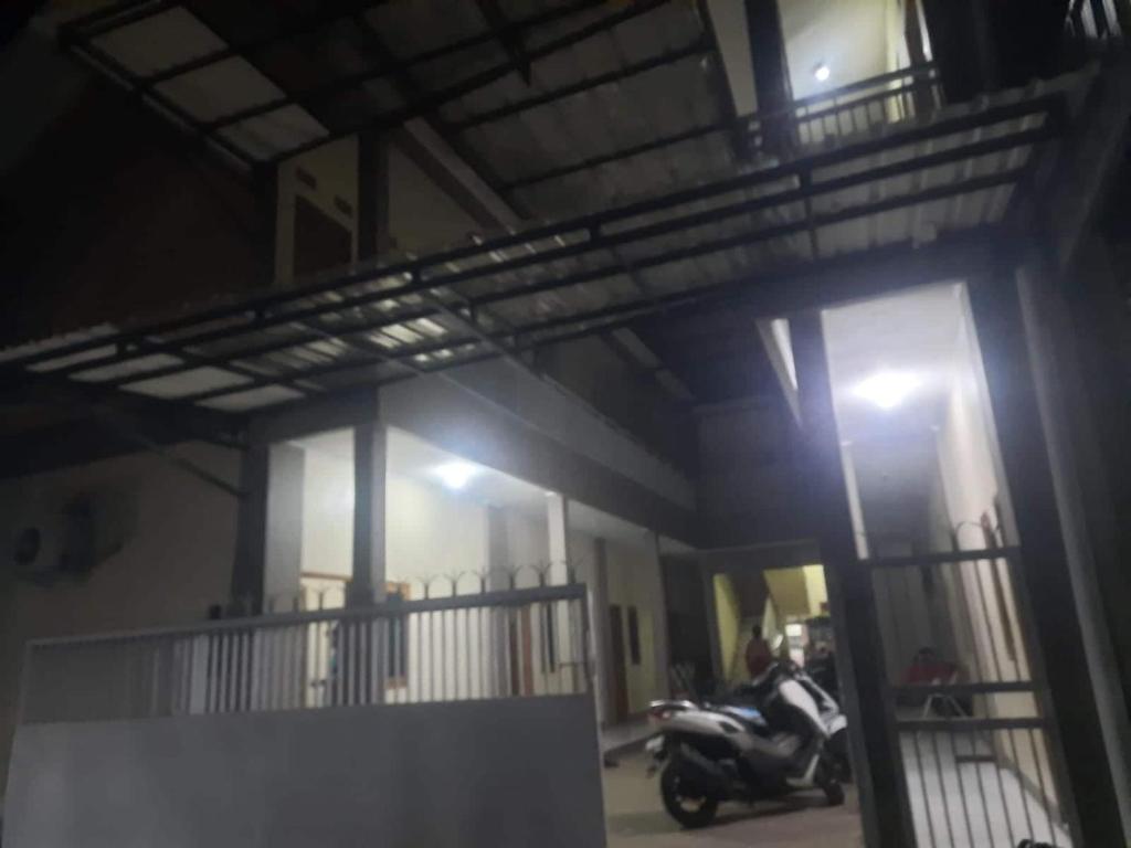 Hotel O Guest House Pak Eman photo 1