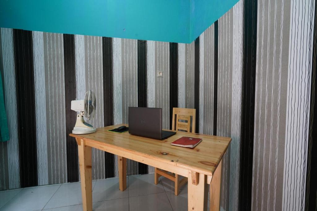 Hotel O Jati Guest House photo 4