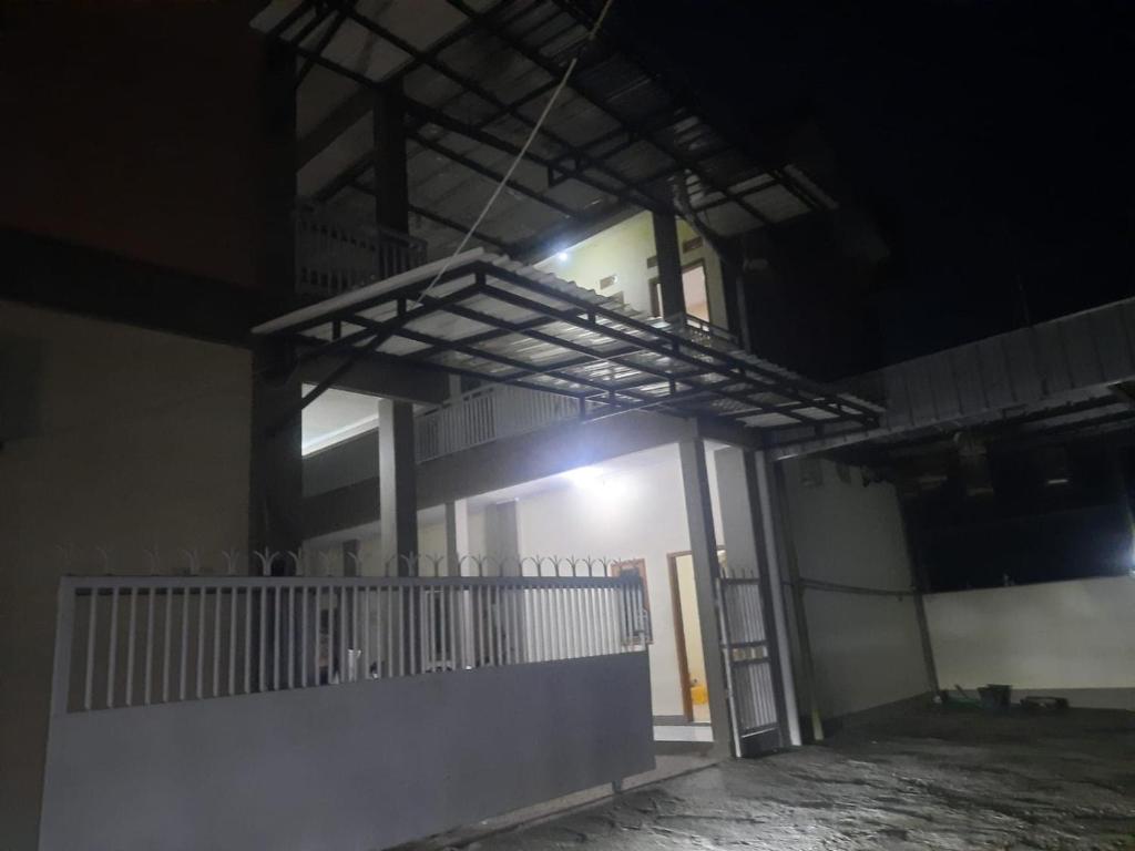Hotel O Guest House Pak Eman
