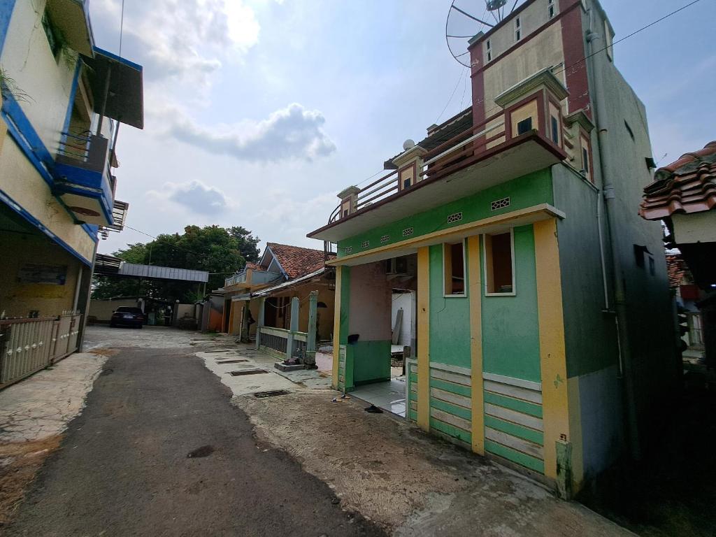 Hotel O Jati Guest House photo 1
