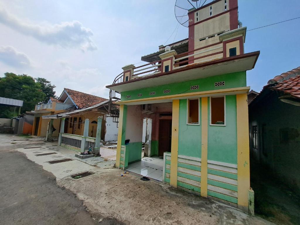 Hotel O Jati Guest House photo 2