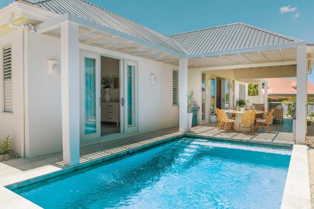 118 Villa Aloe