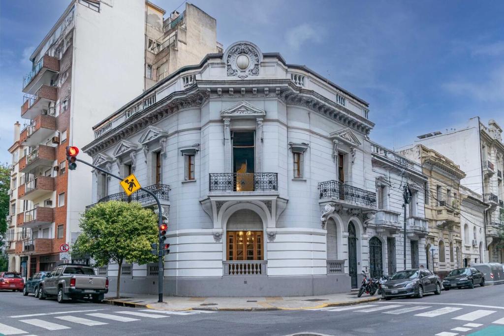 Luxury mansion in Recoleta - Jacuzzi - Sauna - 40 people