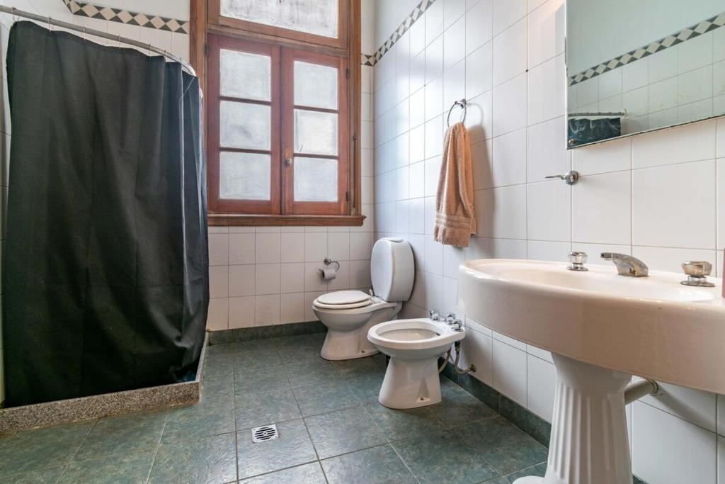 Luxury mansion in Recoleta - Jacuzzi - Sauna - 40 people photo 3