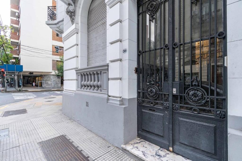 Luxury mansion in Recoleta - Jacuzzi - Sauna - 40 people photo 4