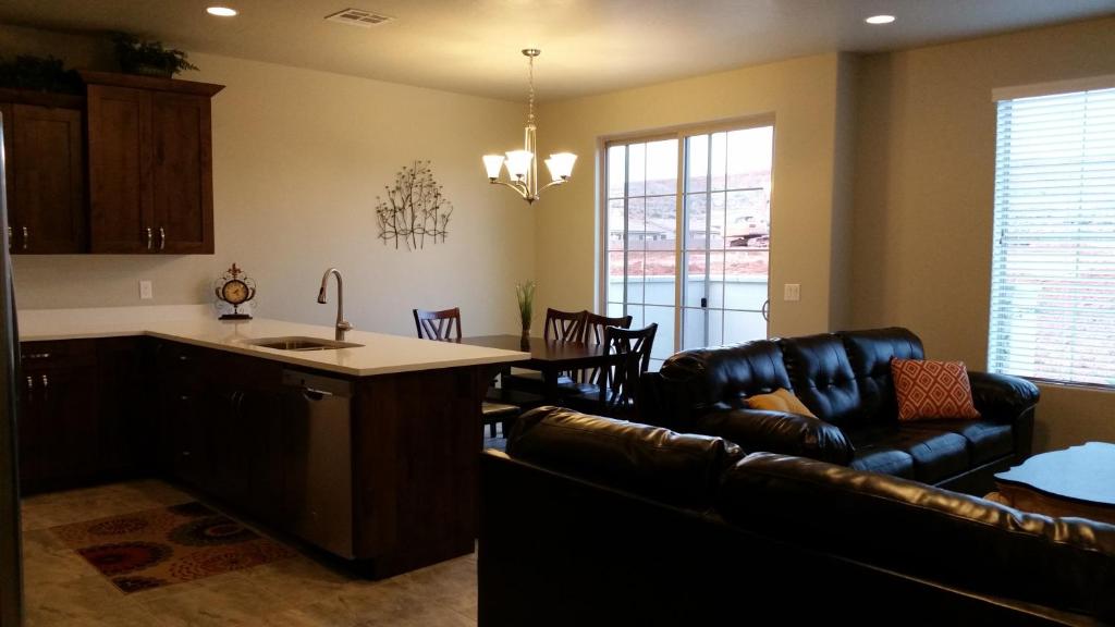 The Getaway at The Casitas image
