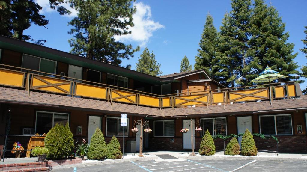 Paradice Motel photo 2