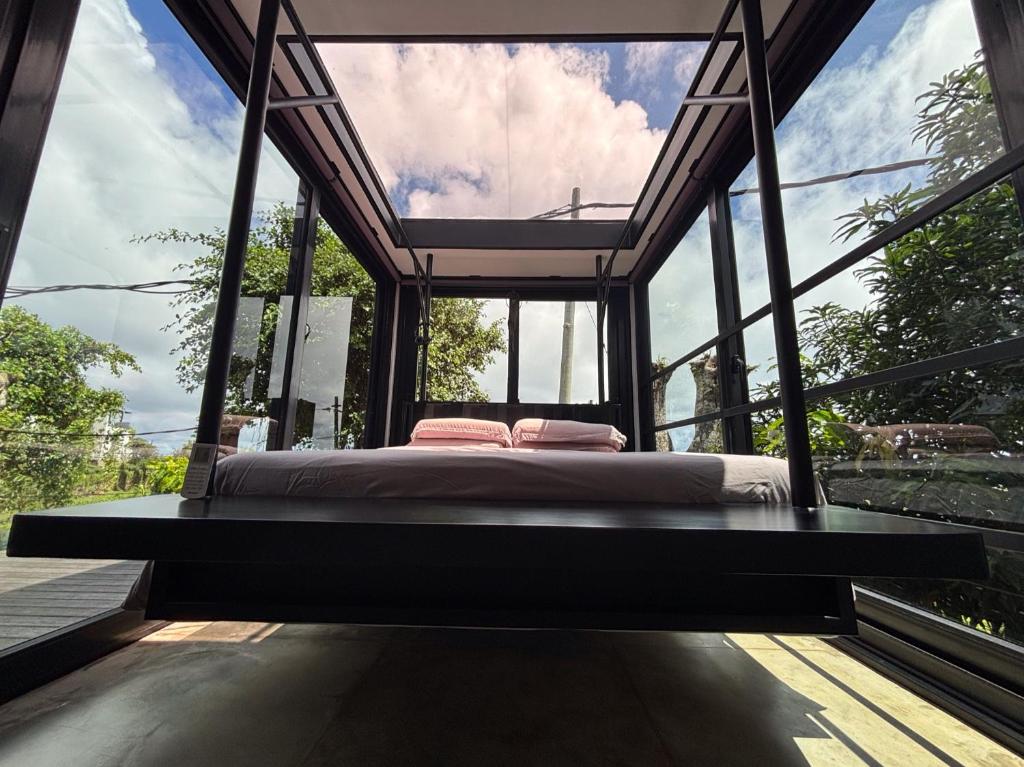 Polpo Nero Container Villa photo 4