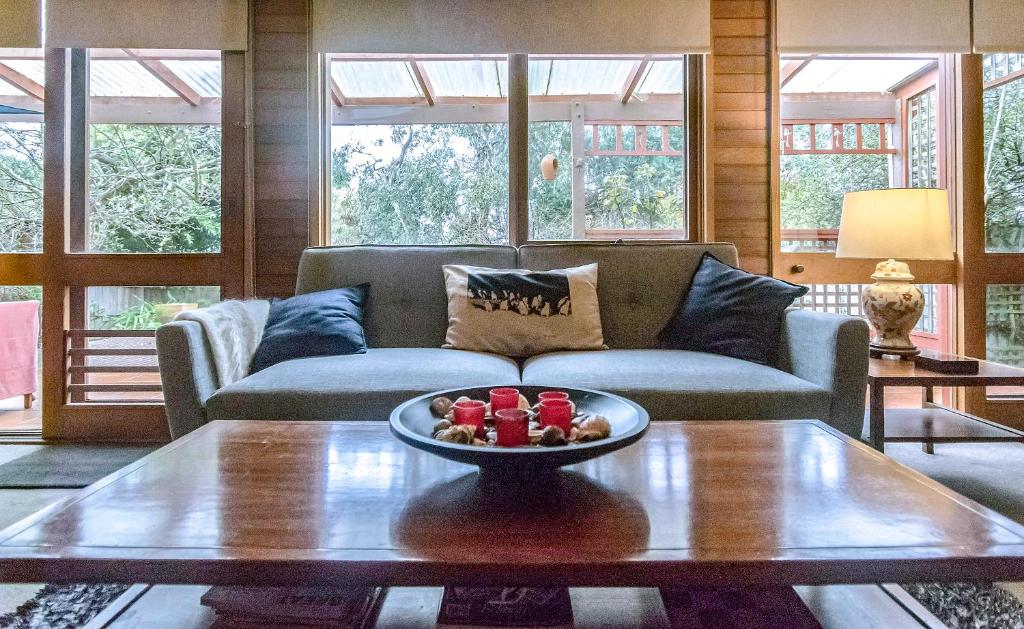 Anchorage Cottage Ventnor, Phillip Island - pet friendly, free WiFi, linen included photo 3