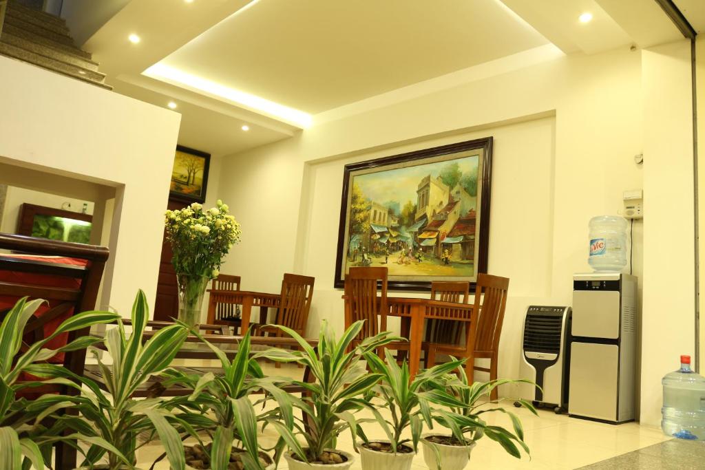 Апартаменты (Апартаменты с 1 спальней), Palmo Serviced Apartment 1