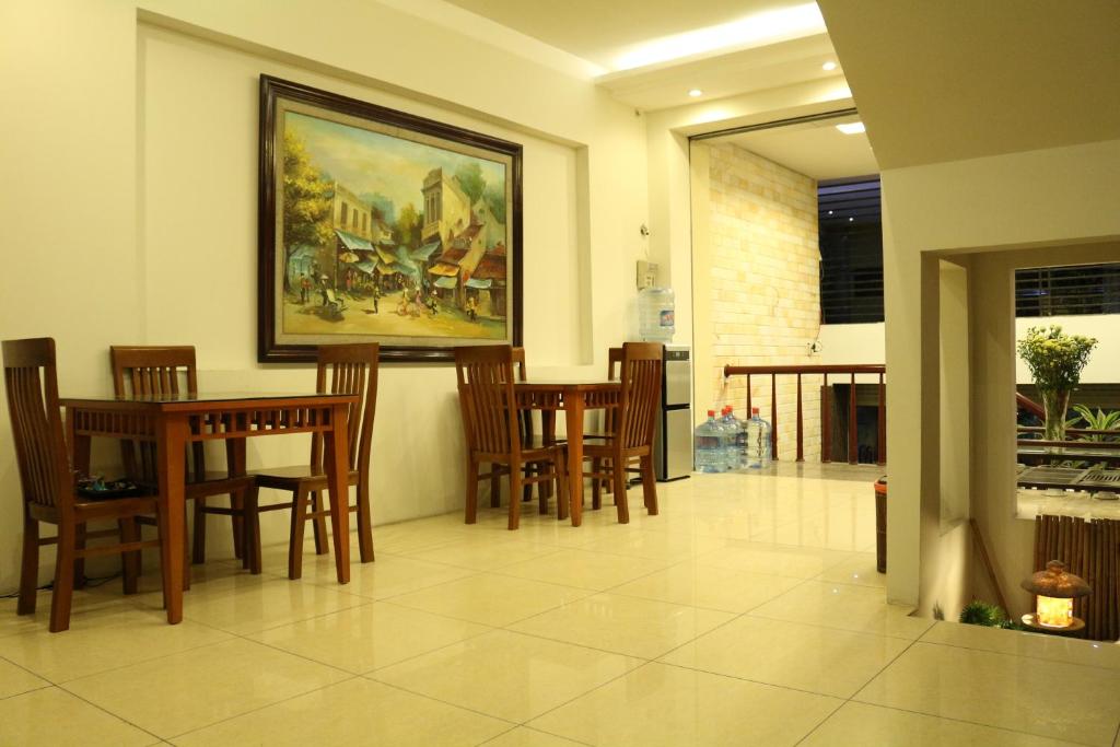 Апартаменты (Апартаменты с 1 спальней), Palmo Serviced Apartment 1