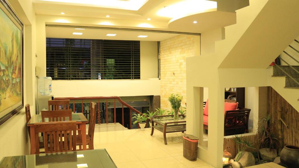 Апартаменты (Апартаменты с 1 спальней), Palmo Serviced Apartment 1