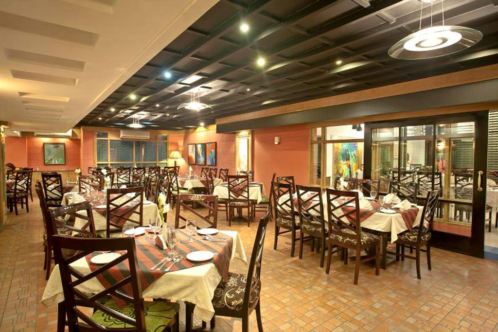 Well Park Residence Boutique Hotel & Suites photo 2