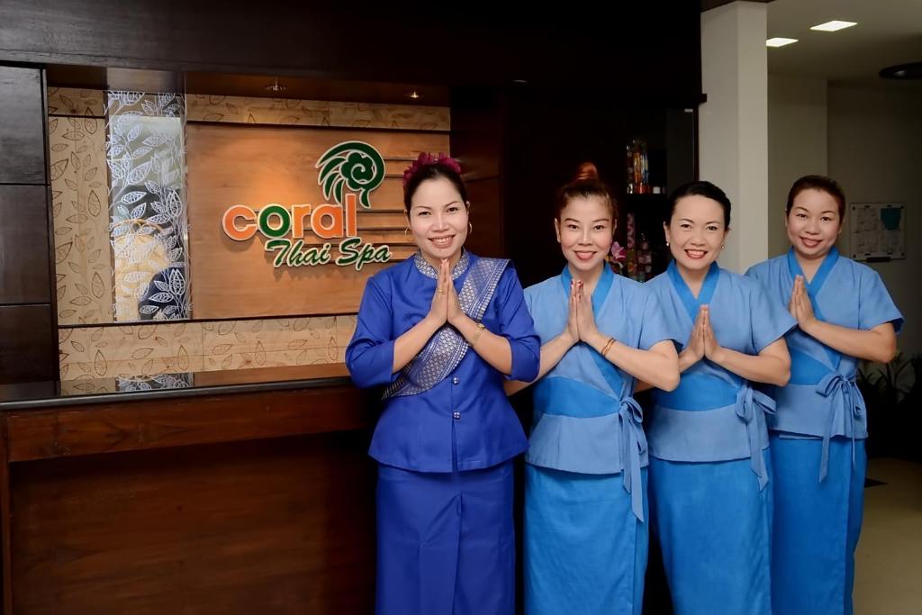 Well Park Residence Boutique Hotel & Suites photo 4