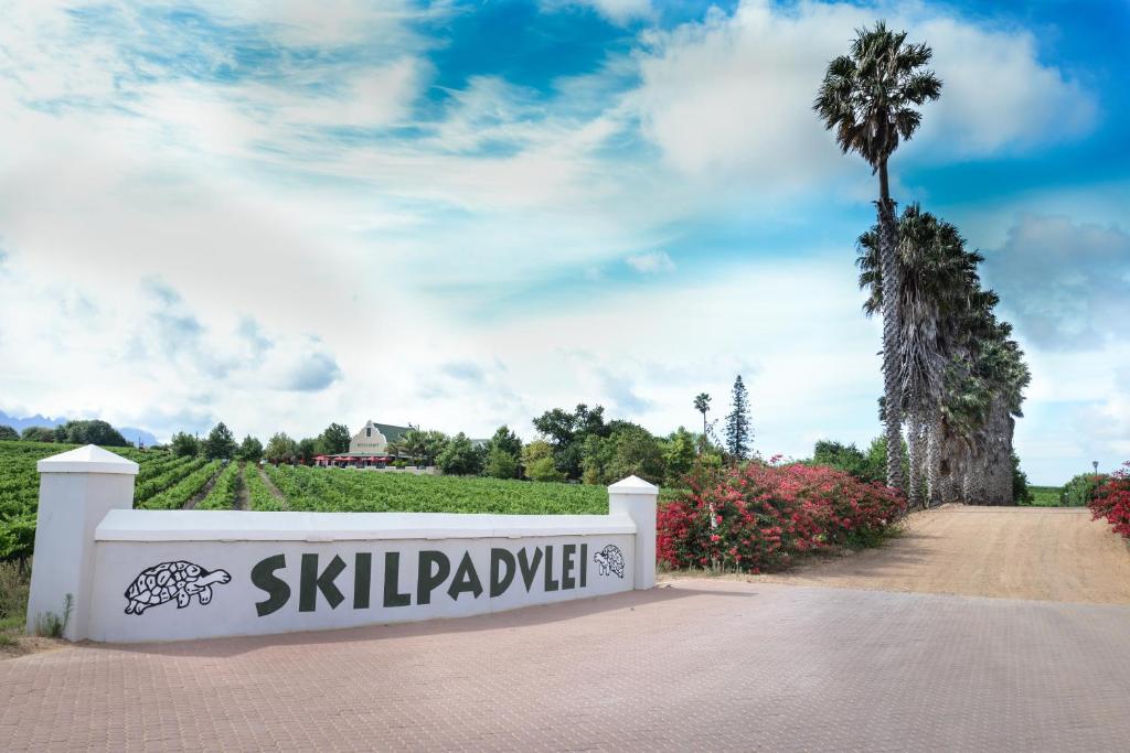 Skilpadvlei Wine Farm photo 3