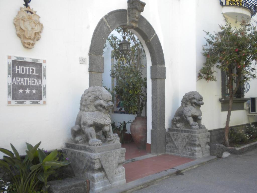 Arathena Rocks Hotel photo 3