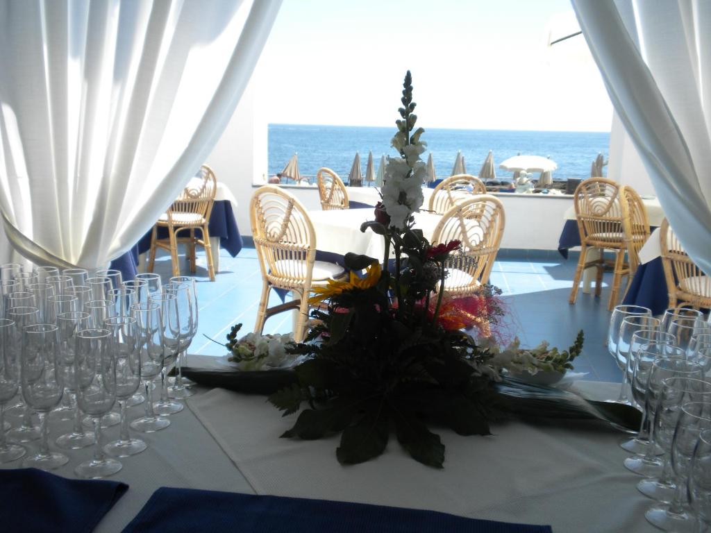 Arathena Rocks Hotel photo 1