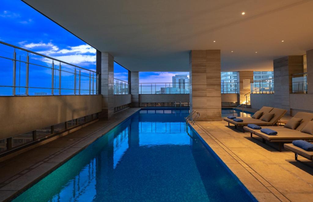 Hyatt Regency Nairobi Westlands - Tap to explore photos