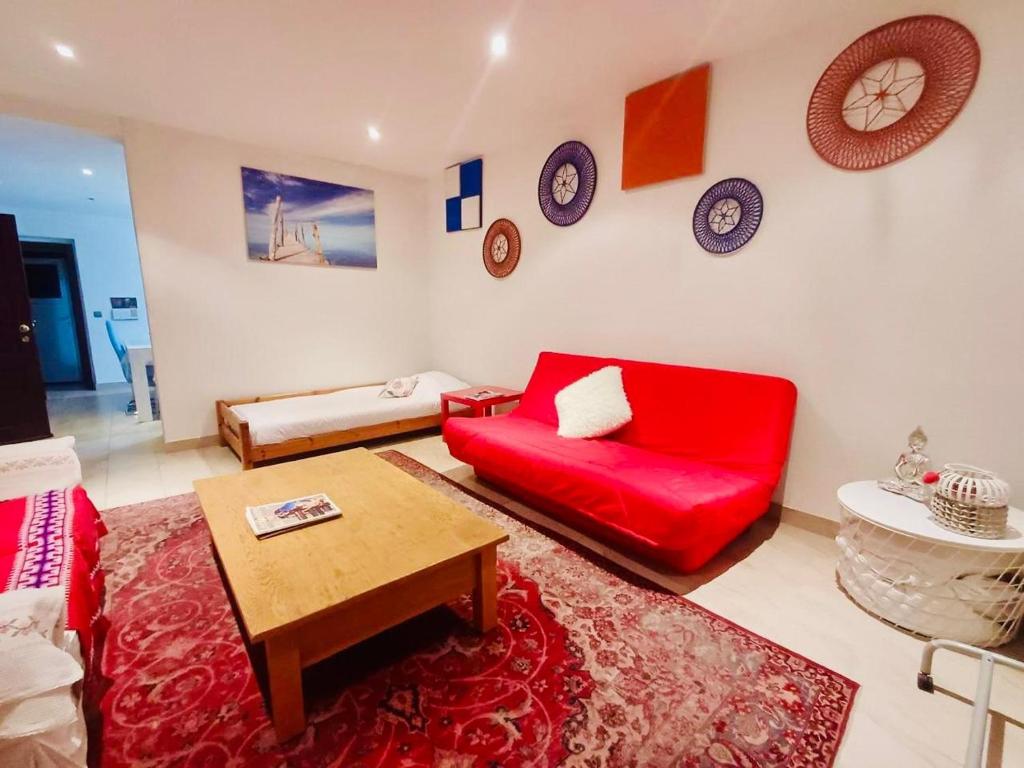 Nice Penthouse photo 1