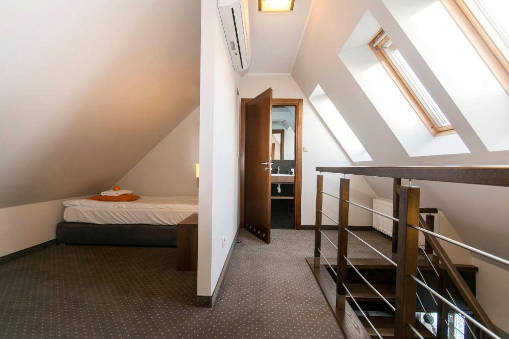 Апартаменты (Улучшенные апартаменты), Aparthotel Neptun