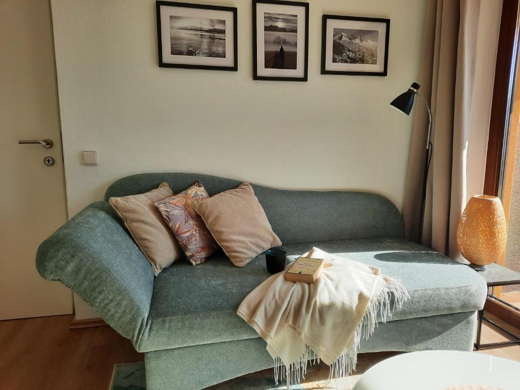 Inspiration - Ferienwohnung am Traunsee photo 2