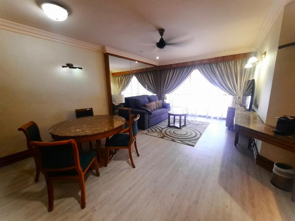 Resorts World Kijal - Tap to explore photos