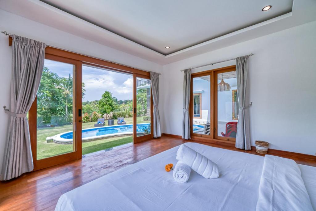 ELITE 4BD Uluwatu Villa with Pvt Pool and Golf Access photo 2