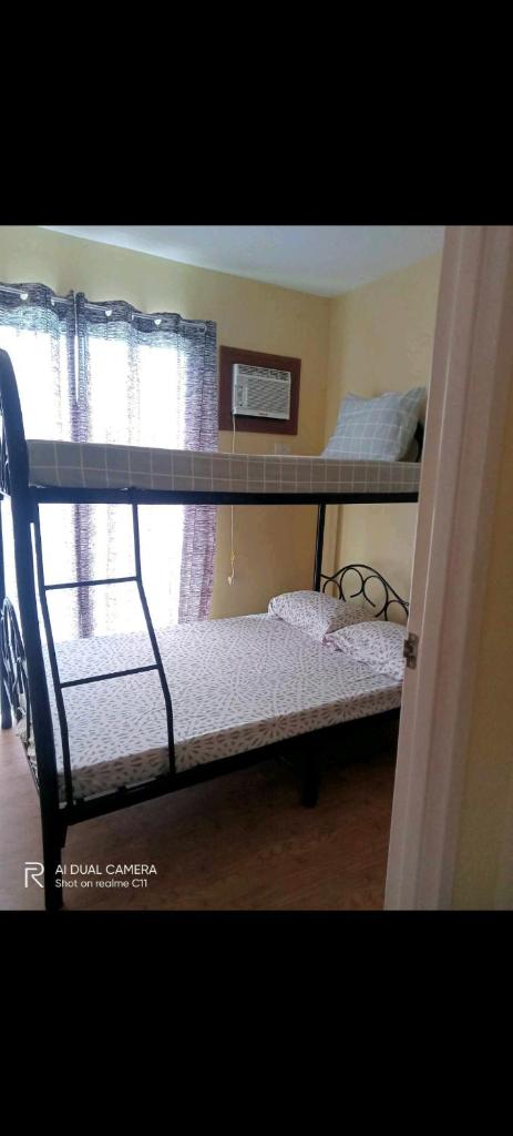 Hanna's Place at Sanremo Oasis Cebu