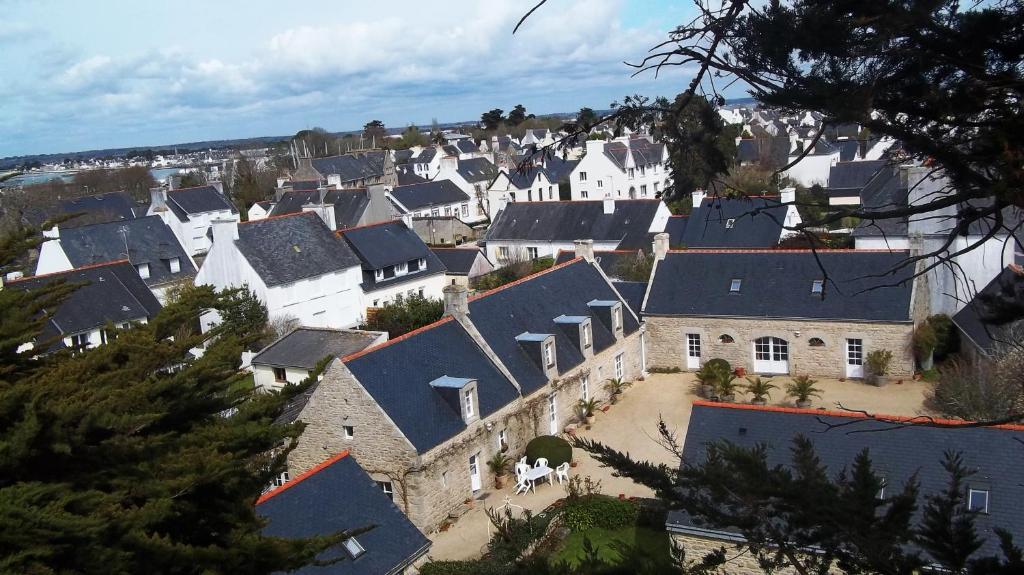 Ferme de Poulpeye photo 4