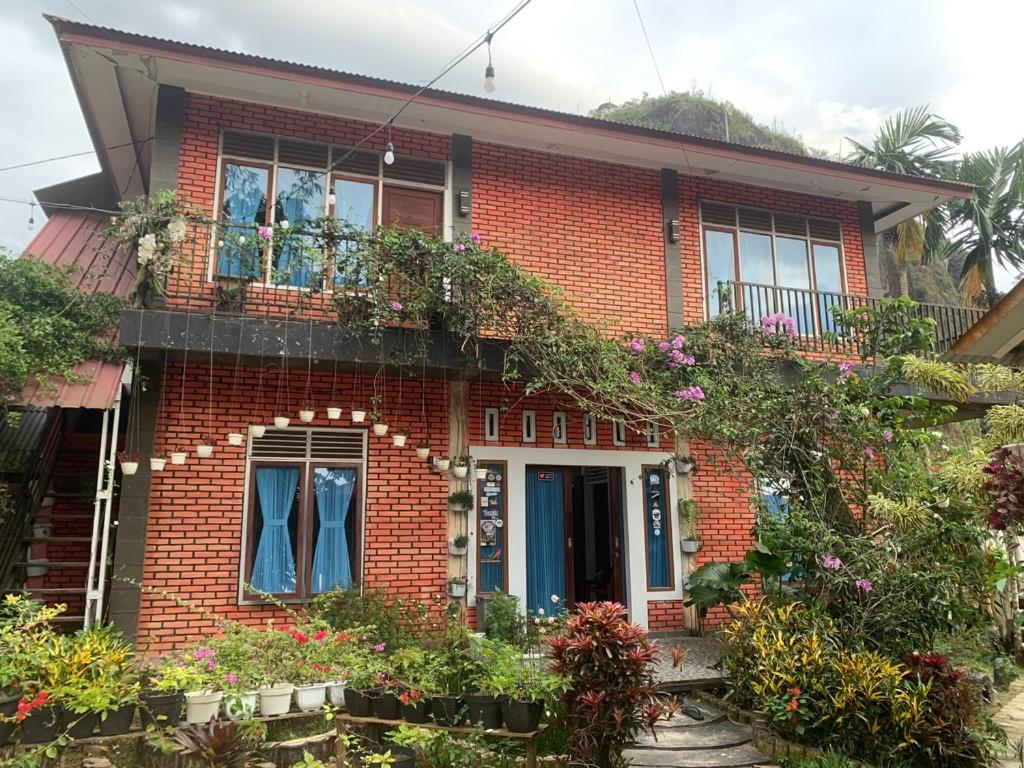 Zico Homestay photo 2