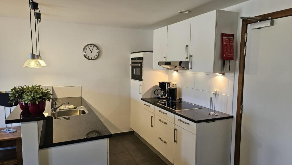 Apartment in the Heart of Durbuy photo 3