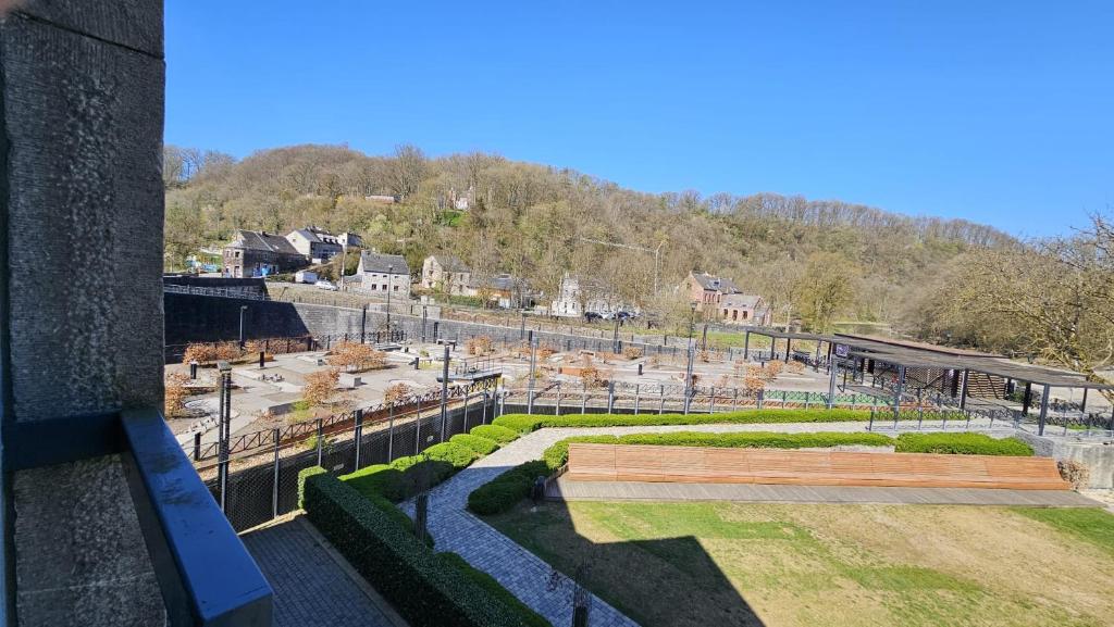 Apartment in the Heart of Durbuy photo 4