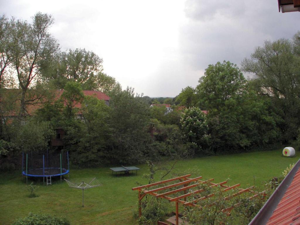Ferienwohnung Am Jakobsweg photo 1