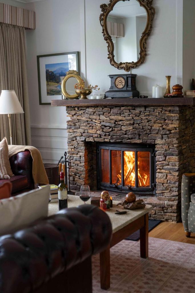 Blackheath Getaway