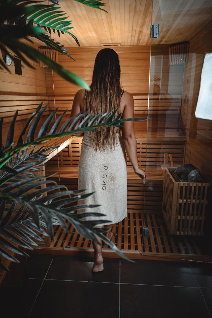 Rigas Boutique Hotel - Tap to explore photos