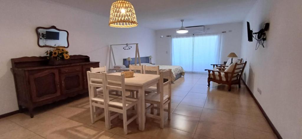 B&B Mono Ambiente
