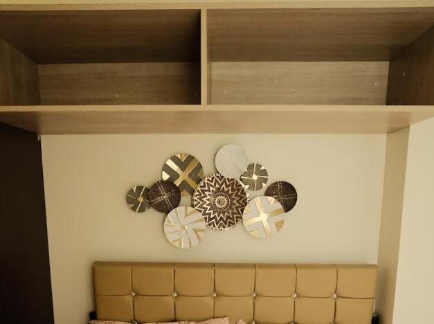 Cozy Crib2, Metro Manila
